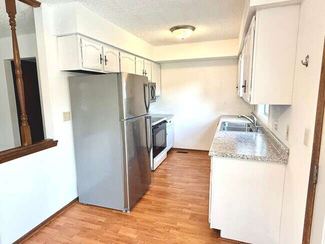 Foto del edificio - 721 NE 6th St