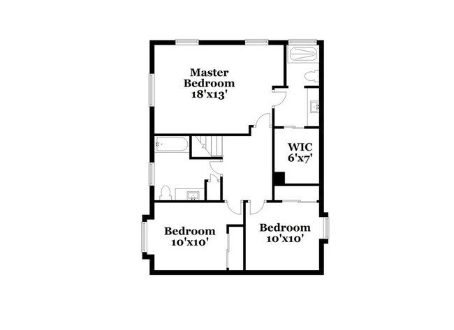 Building Photo - 4755 W Wahalla Ln