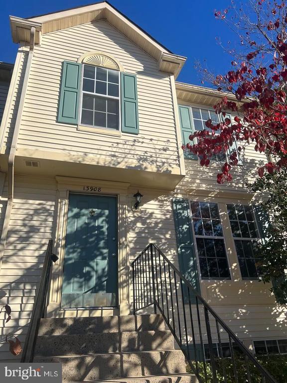 Foto del edificio - 13908 Winding Ridge Ln