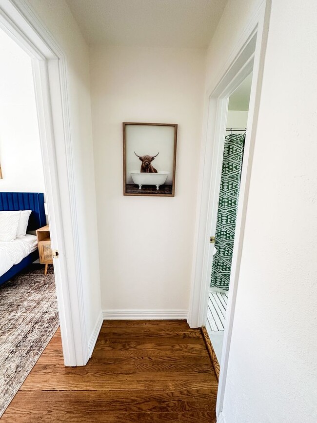 Foto del edificio - POPULAR Sloans Lake Furnished Rental Option