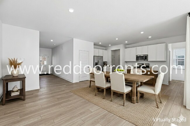 Building Photo - Spacious 5-Bed, 3-Bath Home in Greenwood with Modern Amenities - $500 off the first month's rent!!!