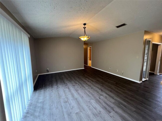 Foto del edificio - Spacious 4BR/2BA Home In Montgomery, AL