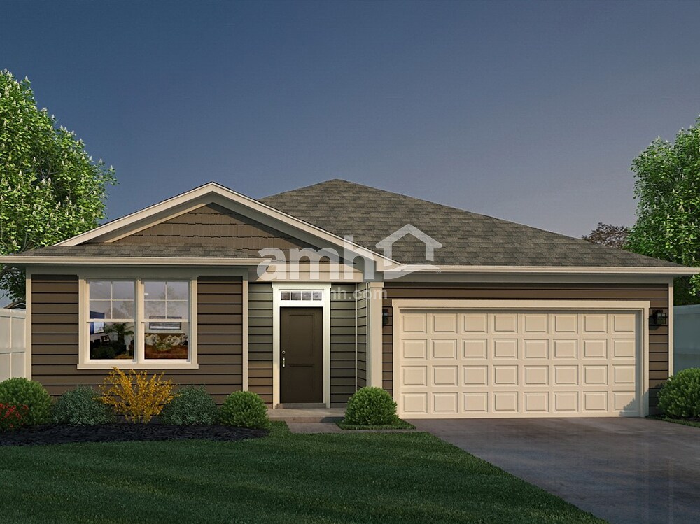 10730 Coleman Road House Rental in Jacksonville, FL