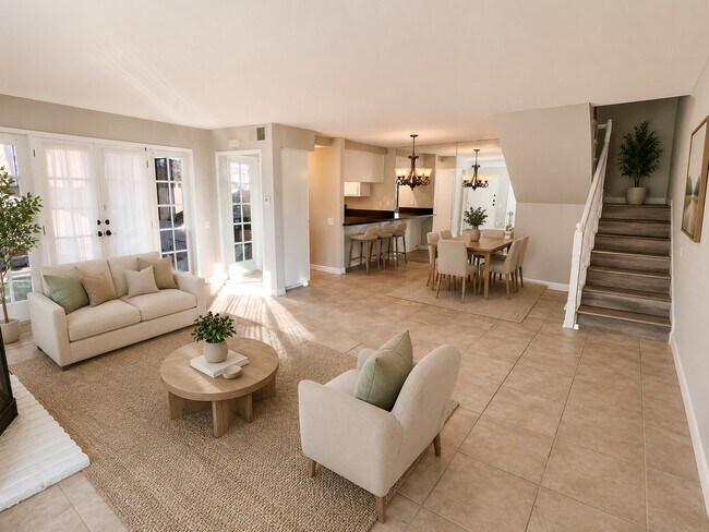 Foto del edificio - 17505 Ashburton Rd