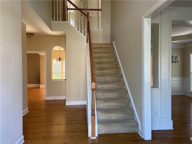 Building Photo - 3548 Montwood Ct