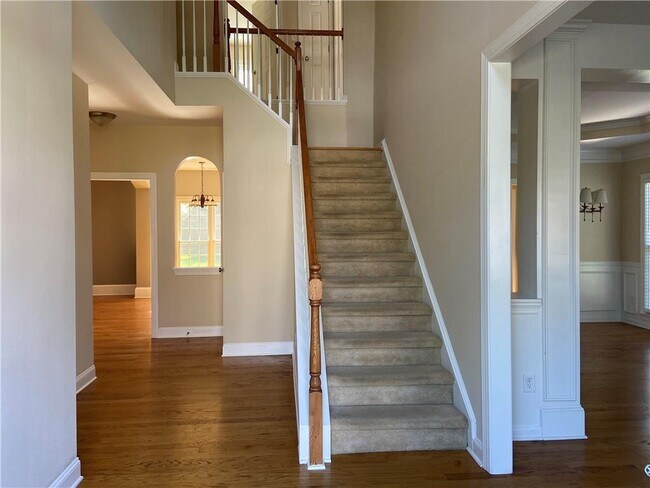 Foto del edificio - 3548 Montwood Ct