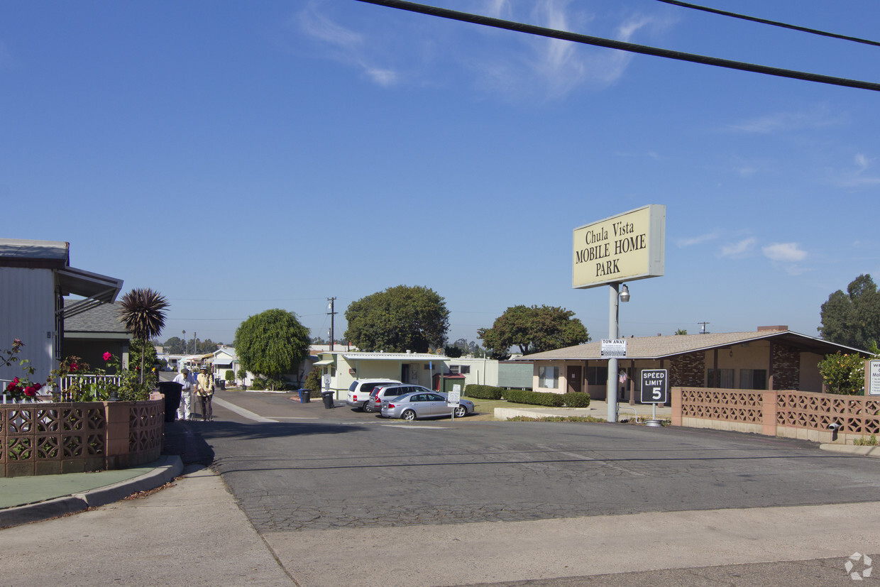 Primary Photo - Chula Vista Mobile Home Park