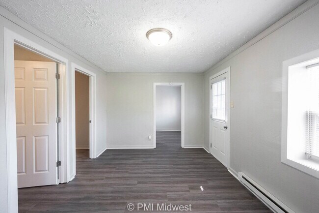 Foto del edificio - "Cozy 1-Bedroom Haven in Greenfield – Perf...