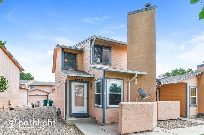 Building Photo - 6550 Apex Court, Colorado Springs, CO, 80911
