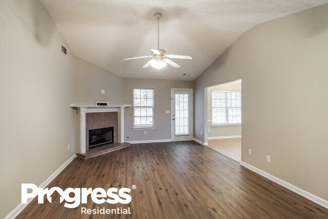 Building Photo - 4302 Marci St