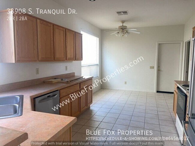 Foto del edificio - 38908 S. Tranquil Dr.