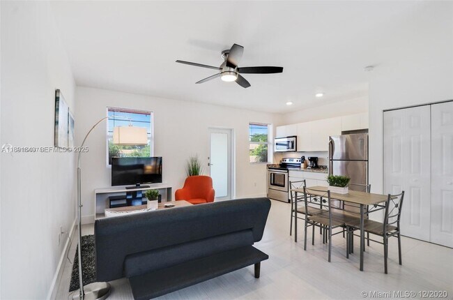 Foto del edificio - 2601 NW 1st Ave