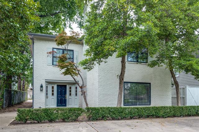 Foto principal - 3435 Mockingbird Ln