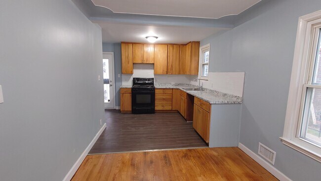 Foto del edificio - 11056 Wayburn St