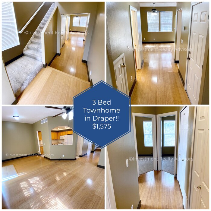 Foto principal - 194 Daisyfield Dr