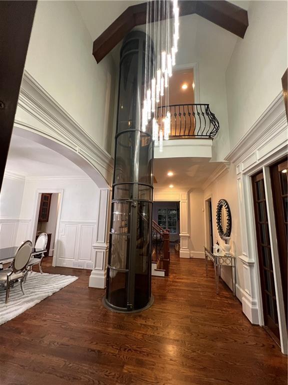Foto del edificio - 2800 Payton Rd NE