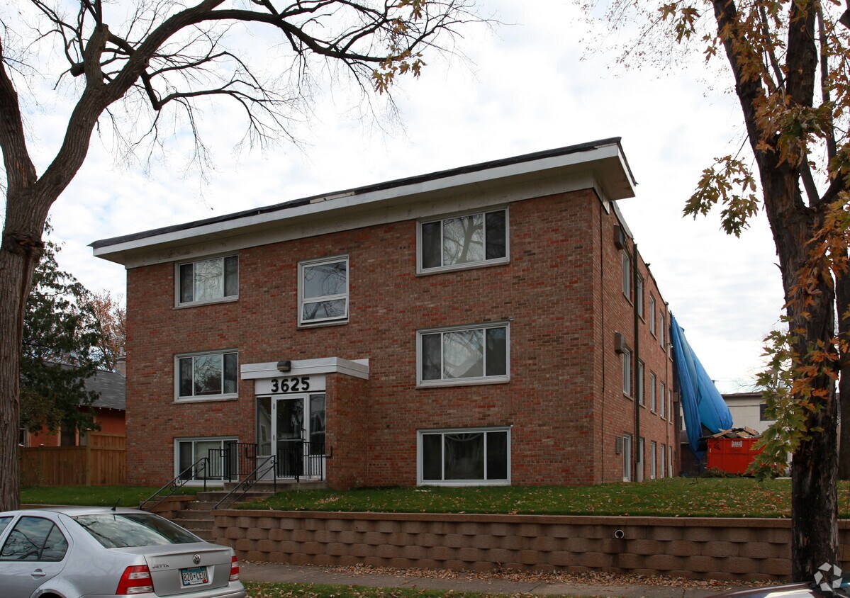 Primary Photo - 3625 Aldrich Ave S