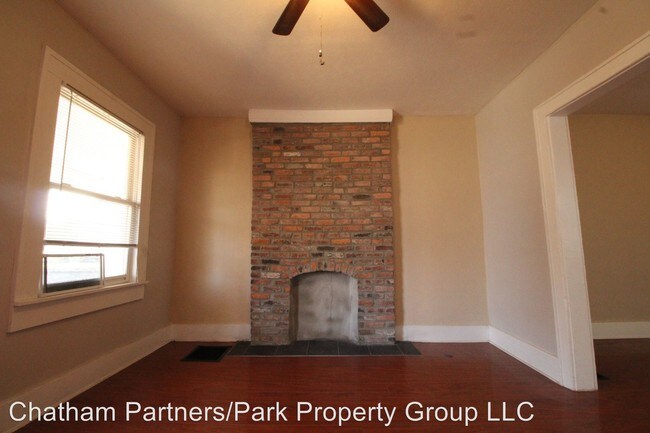 Building Photo - 1467-1469 N Grant Ave