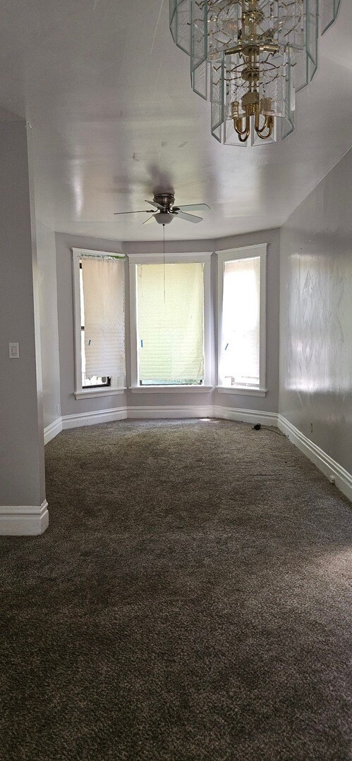 Foto del edificio - 5834 S Morgan St