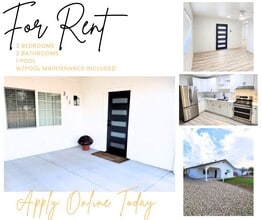 Building Photo - 313 Magnolia Ave