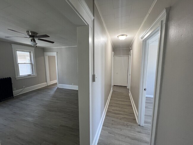 Building Photo - Available NOW! Large Two Bedroom in Wilkes...