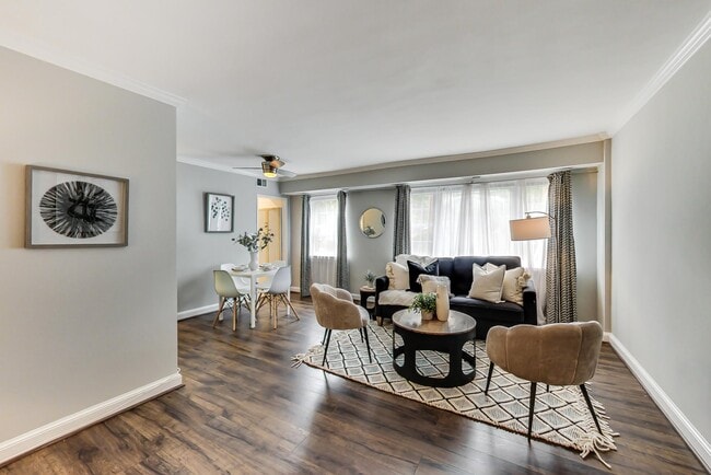 Photo - 1303 N Ode St Townhome