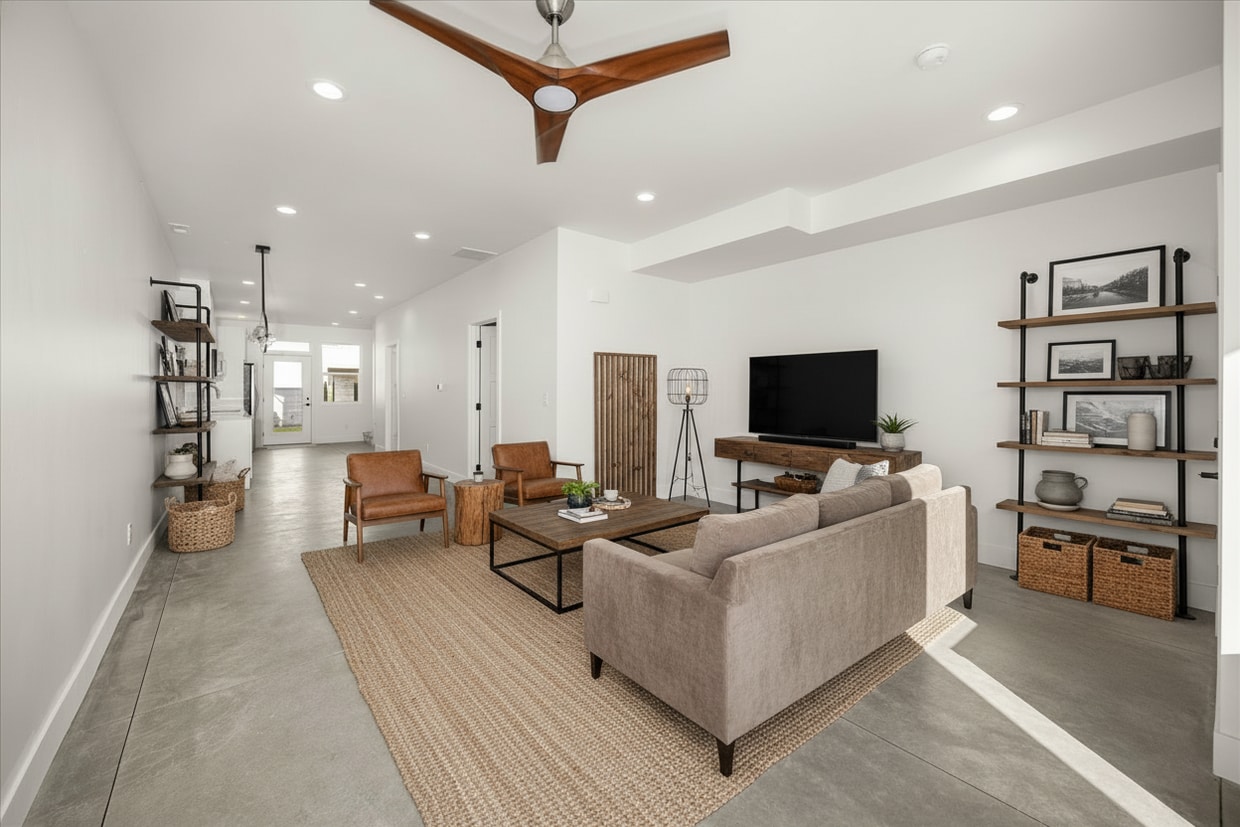 Foto principal - 3203 E 30th Ave