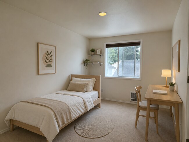 Foto del edificio - 1124 N 92nd St