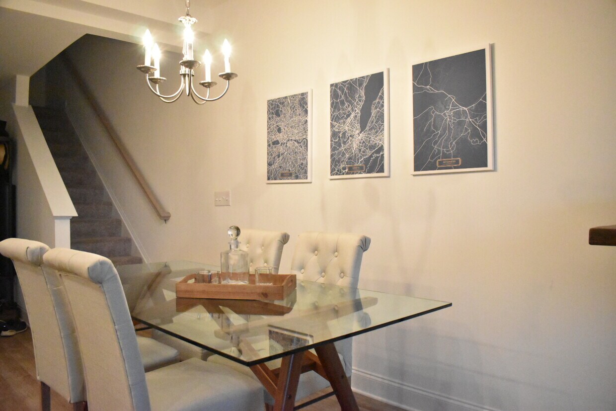 Foto principal - 1407 Woolford Way