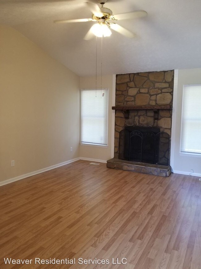 Building Photo - 3 br, 2 bath House - 2200 Hackney Loop