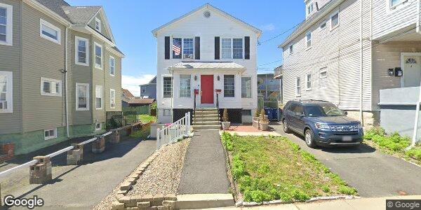 Photo - 31 Tapley Ave Townhome