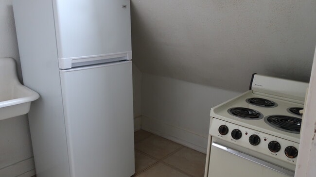 Foto del edificio - 500 Cascade St