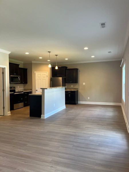 Foto del edificio - New Construction in Meadows at Shannon Val...