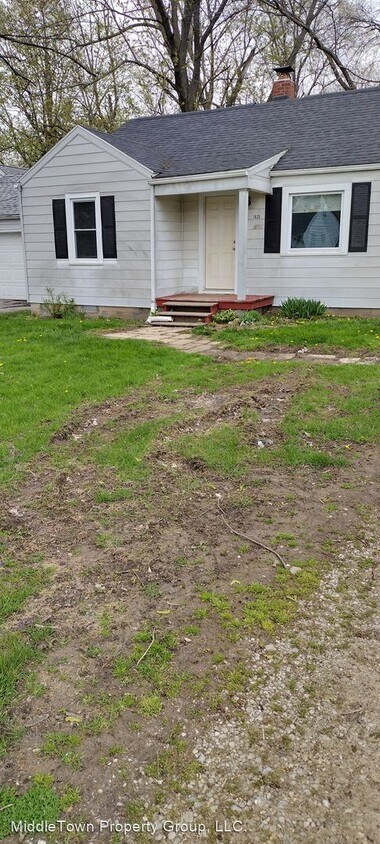 Primary Photo - 2 br, 1 bath House - 1701 N Janney