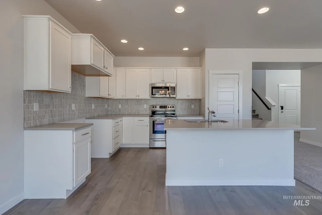 Building Photo - 1733 S Seagrass Ave