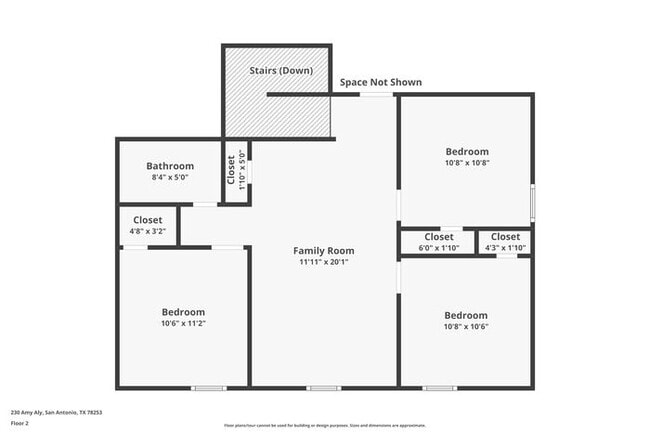 Foto del edificio - 230 Amy Aly