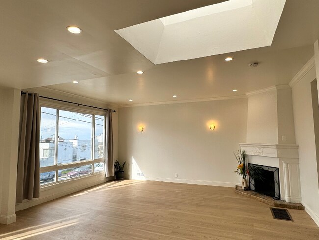 Foto del edificio - 2626 Moraga St