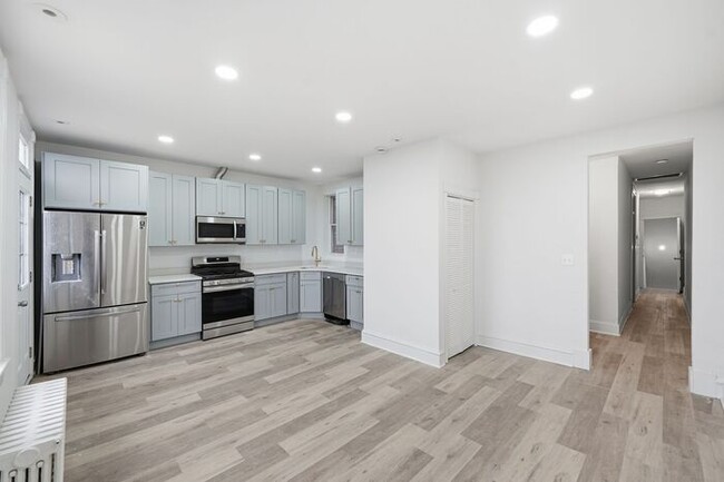 Foto del edificio - 2032 N Capitol St NW