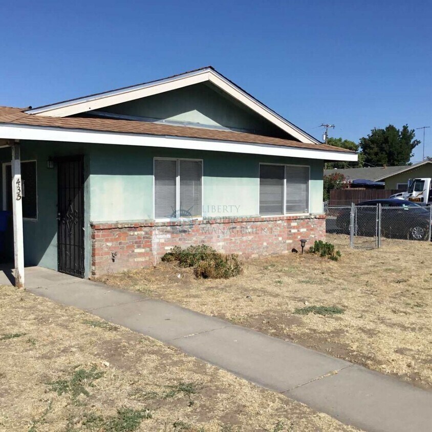 435 Greenbrier Ave, Manteca, CA 95336 House Rental in Manteca, CA
