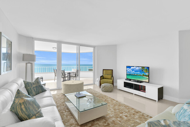Foto del edificio - 500 S Ocean Blvd