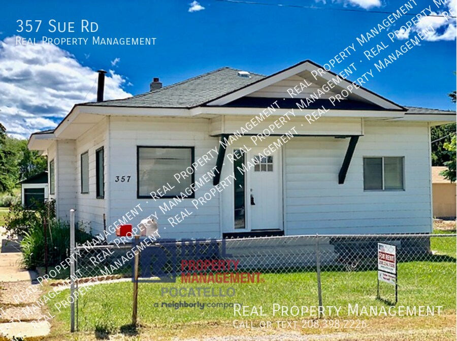 Primary Photo - 357 Sue Rd