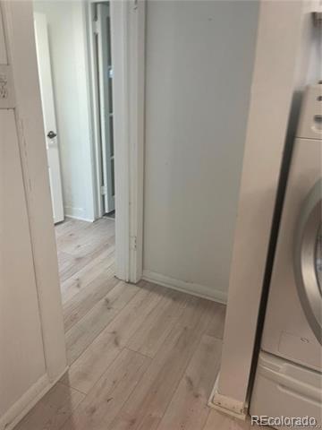 Foto del edificio - 1143 S Corona St