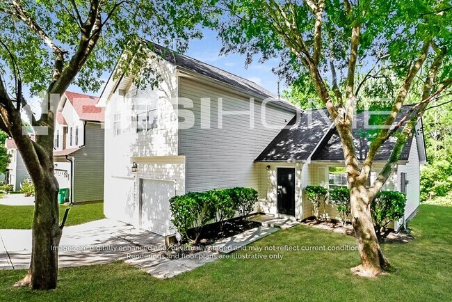Foto del edificio - 4116 Ward Lake Trail