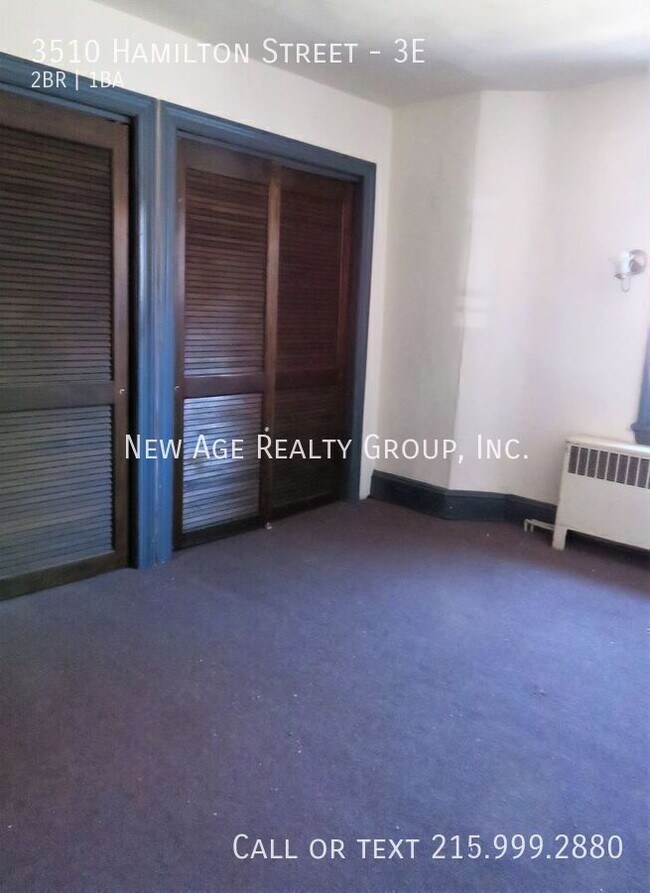 Foto del edificio - 3510 Hamilton St