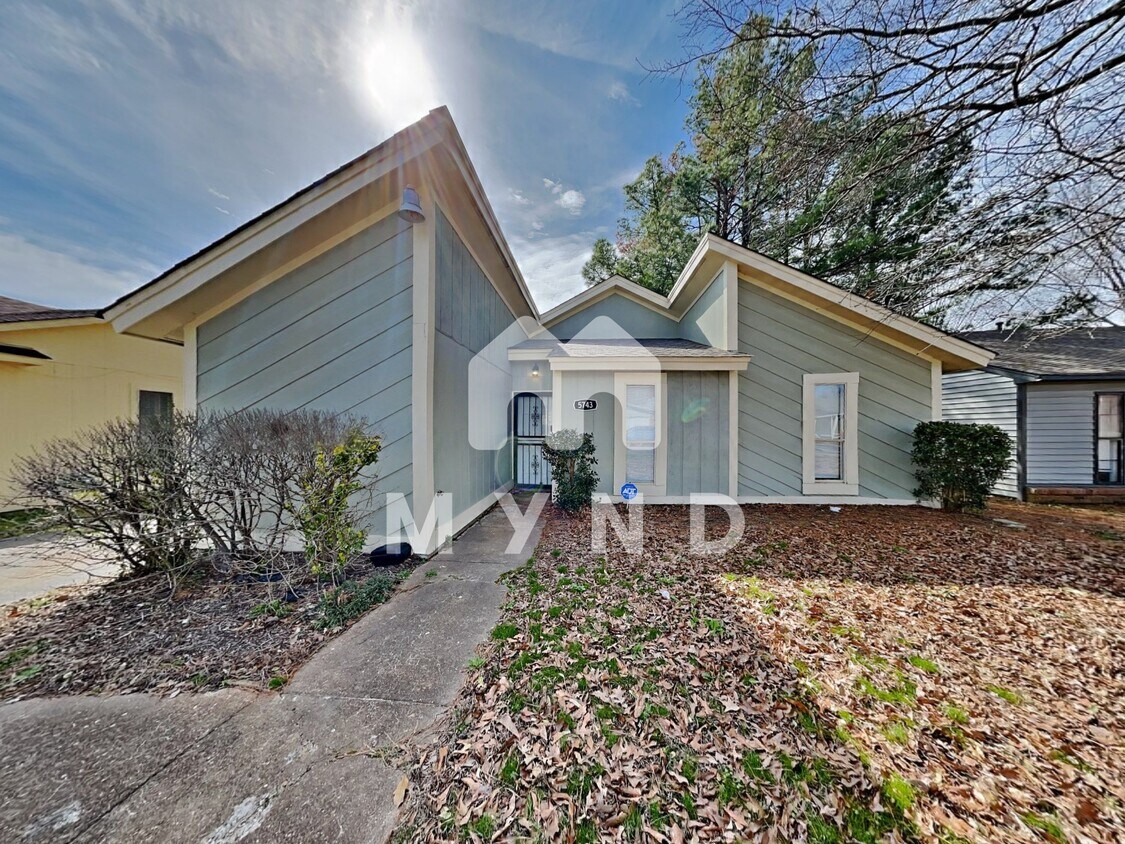 Foto principal - 5743 Woodbourne