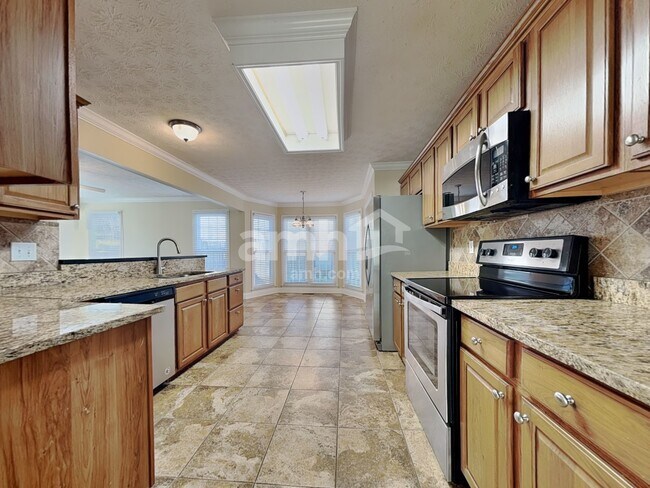 Building Photo - 1054 Garrison Ridge Blvd