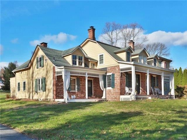 Primary Photo - 341 S Pascack Rd