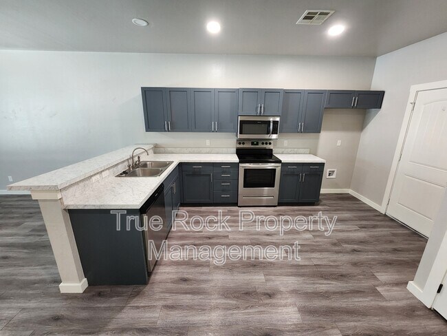 Foto del edificio - 219 S Hope Ave