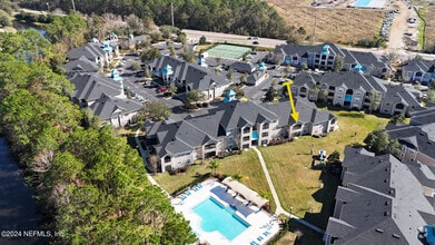 Building Photo - 230 Presidents Cup Way