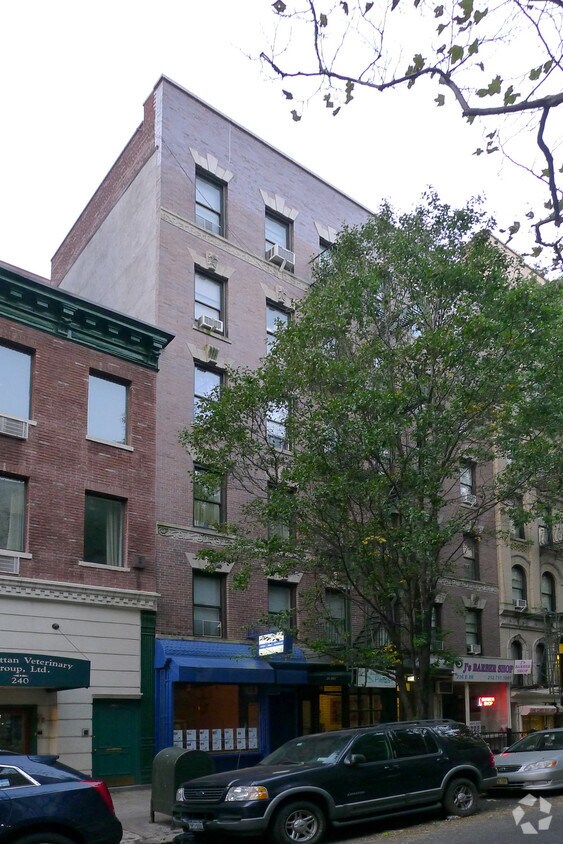 Foto del edificio - 236 E 80th St